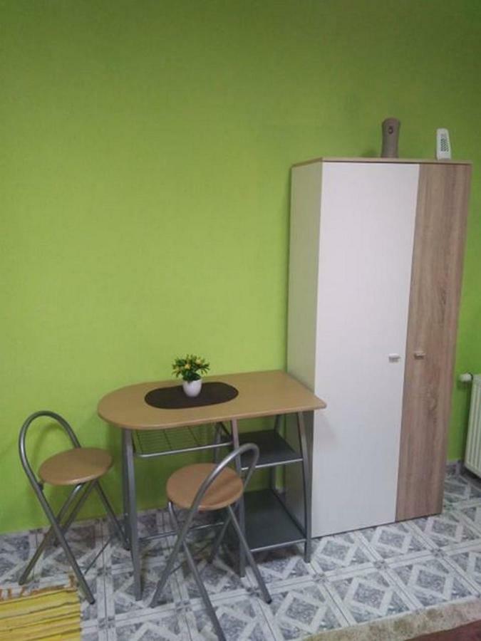 Apartments Barocco โกลูบาค ภายนอก รูปภาพ
