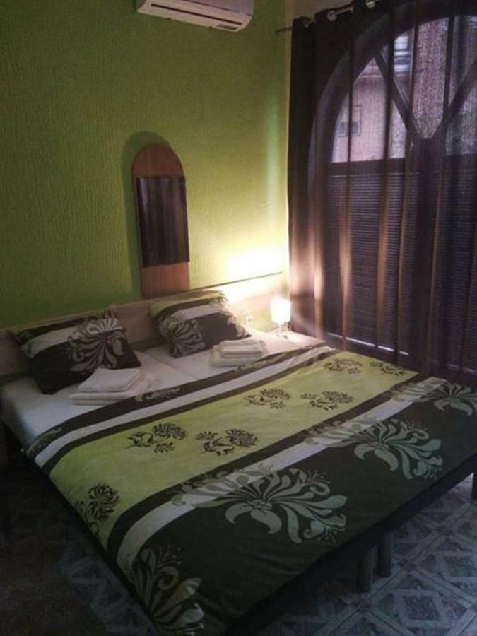Apartments Barocco โกลูบาค ภายนอก รูปภาพ