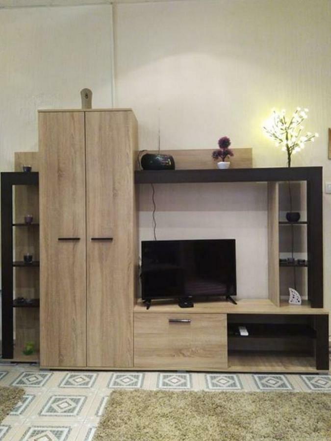 Apartments Barocco โกลูบาค ภายนอก รูปภาพ