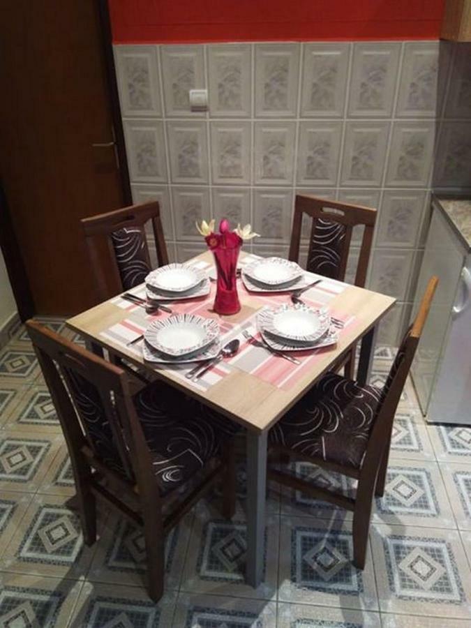 Apartments Barocco โกลูบาค ภายนอก รูปภาพ