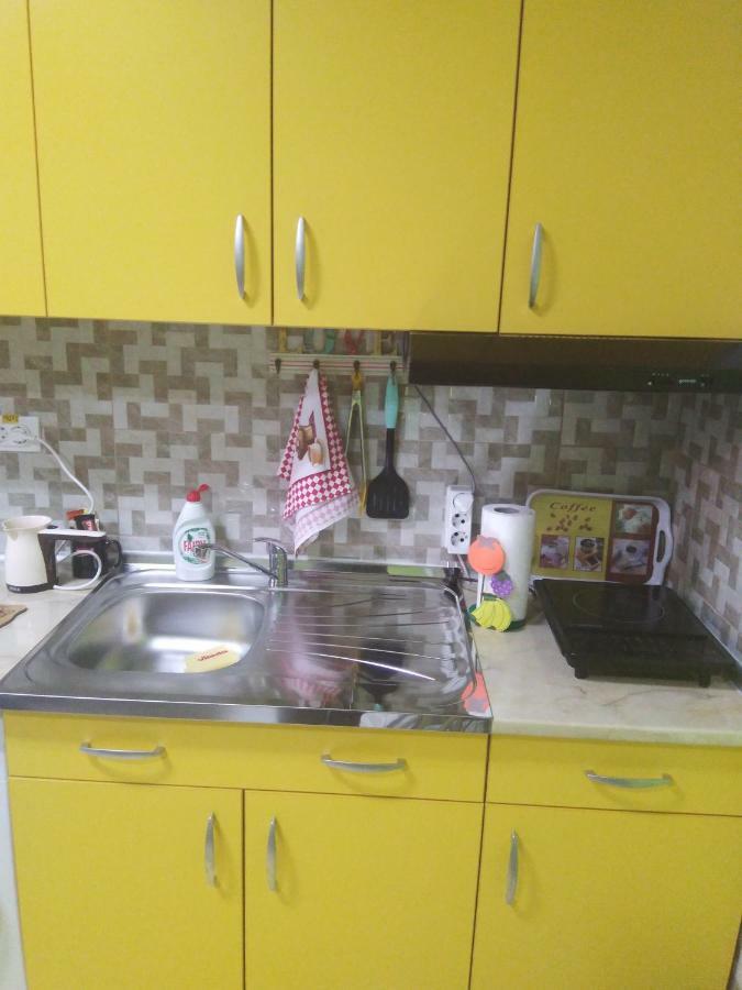 Apartments Barocco โกลูบาค ภายนอก รูปภาพ