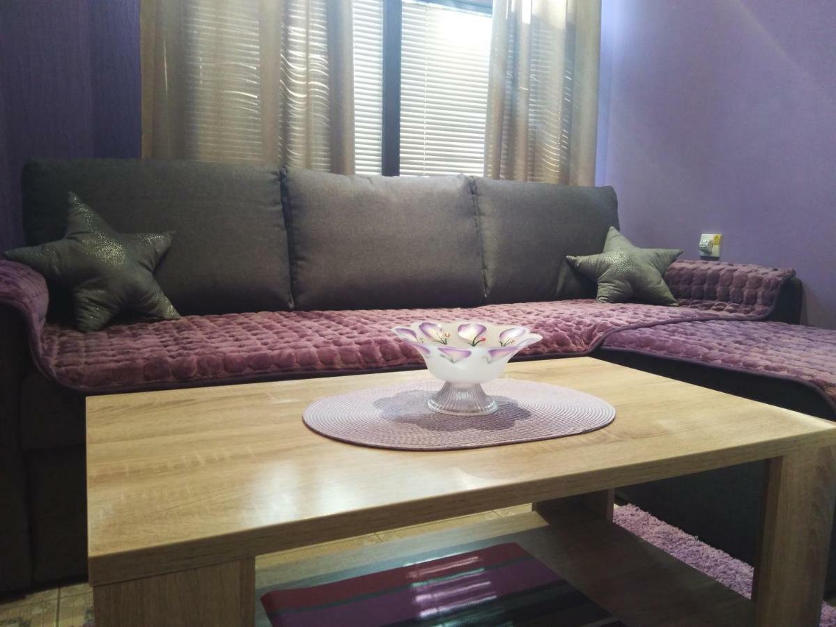 Apartments Barocco โกลูบาค ภายนอก รูปภาพ