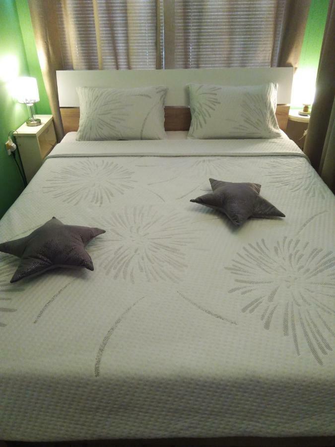 Apartments Barocco โกลูบาค ภายนอก รูปภาพ