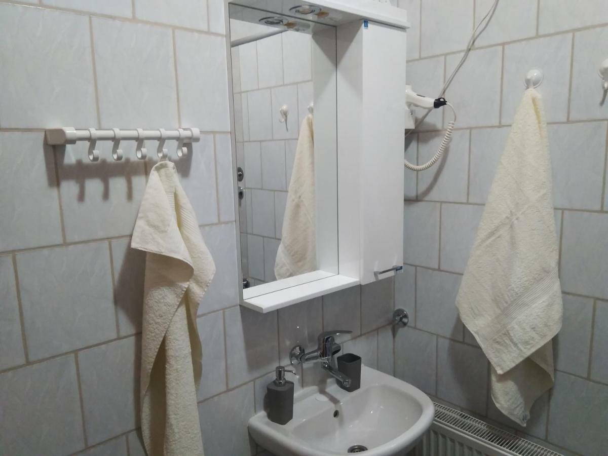 Apartments Barocco โกลูบาค ภายนอก รูปภาพ