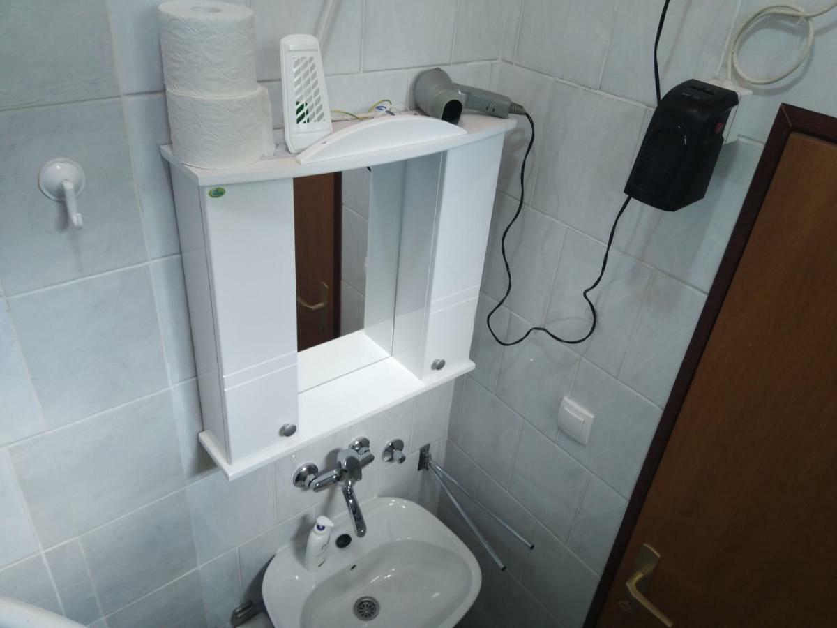 Apartments Barocco โกลูบาค ภายนอก รูปภาพ