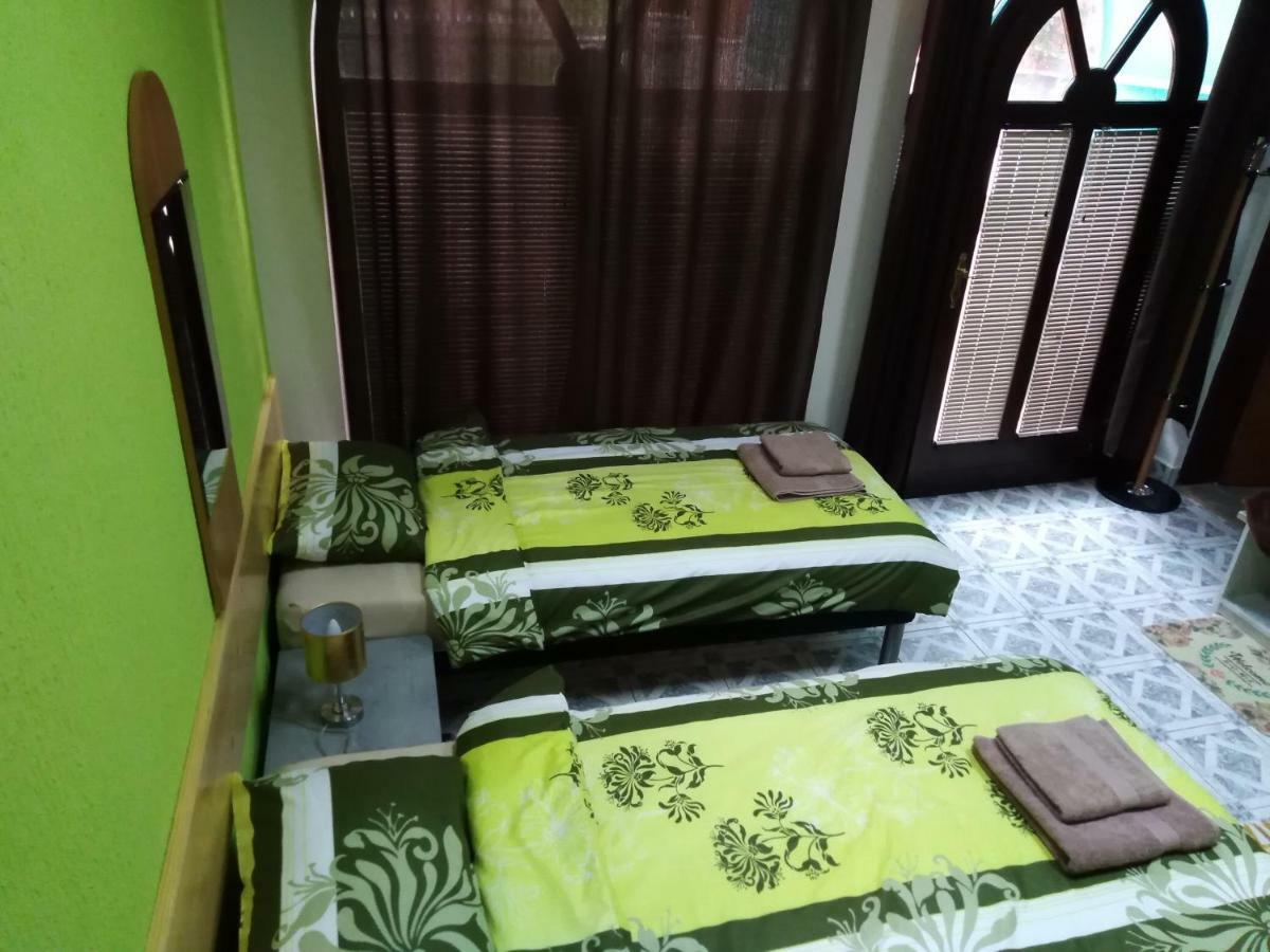 Apartments Barocco โกลูบาค ภายนอก รูปภาพ