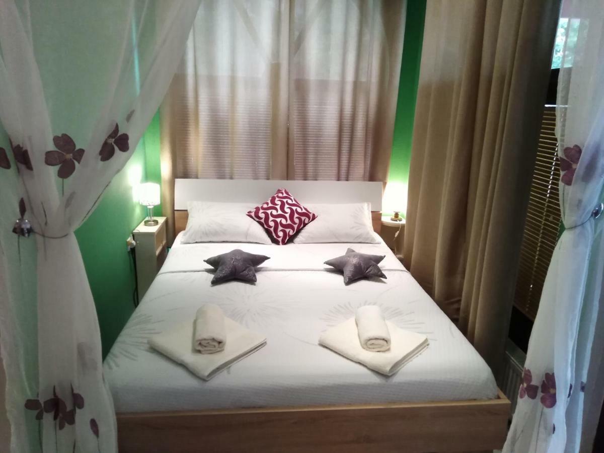 Apartments Barocco โกลูบาค ภายนอก รูปภาพ