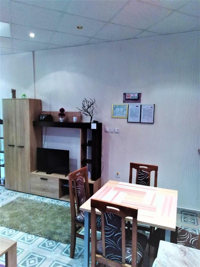 Apartments Barocco โกลูบาค ภายนอก รูปภาพ