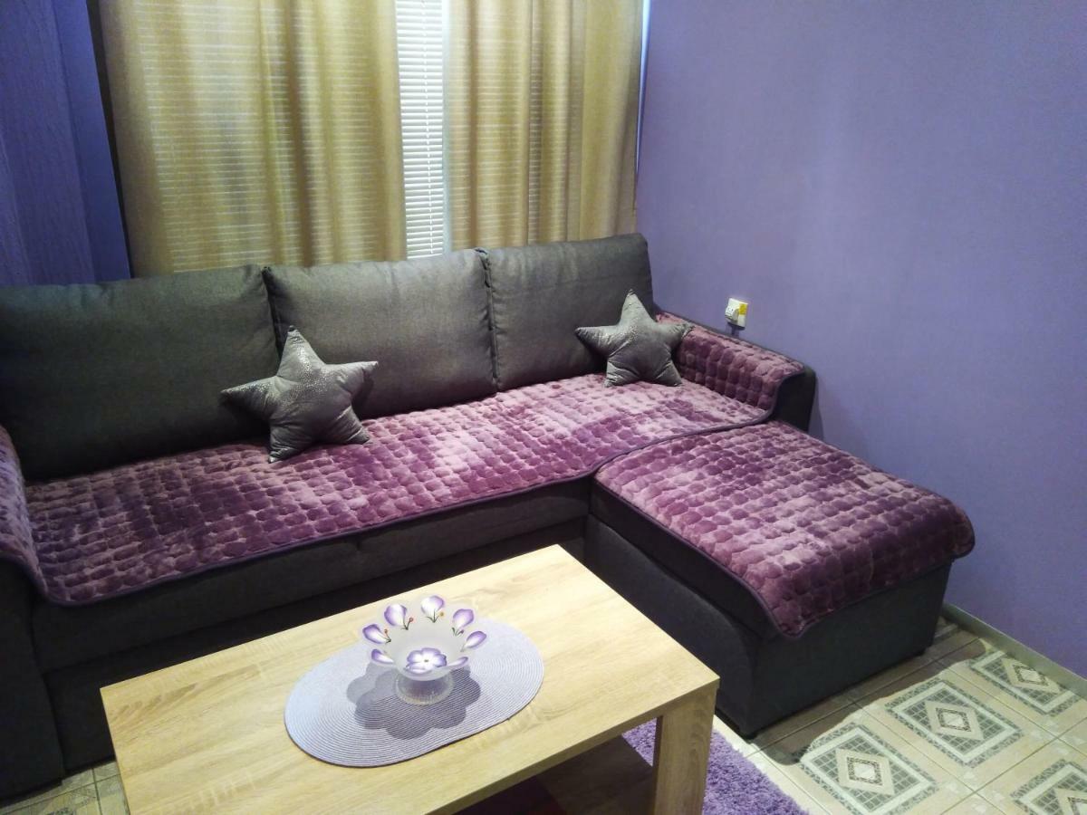 Apartments Barocco โกลูบาค ภายนอก รูปภาพ