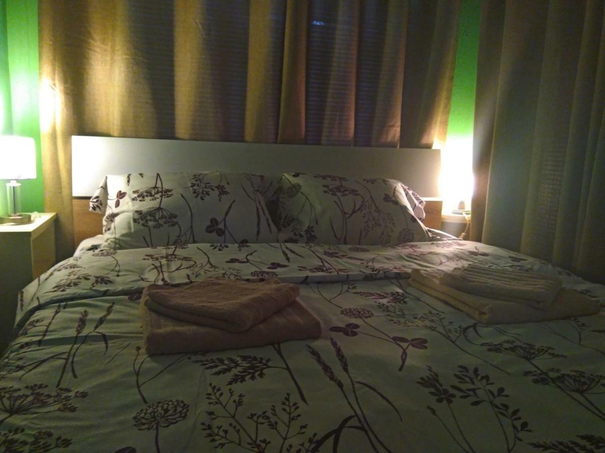 Apartments Barocco โกลูบาค ภายนอก รูปภาพ