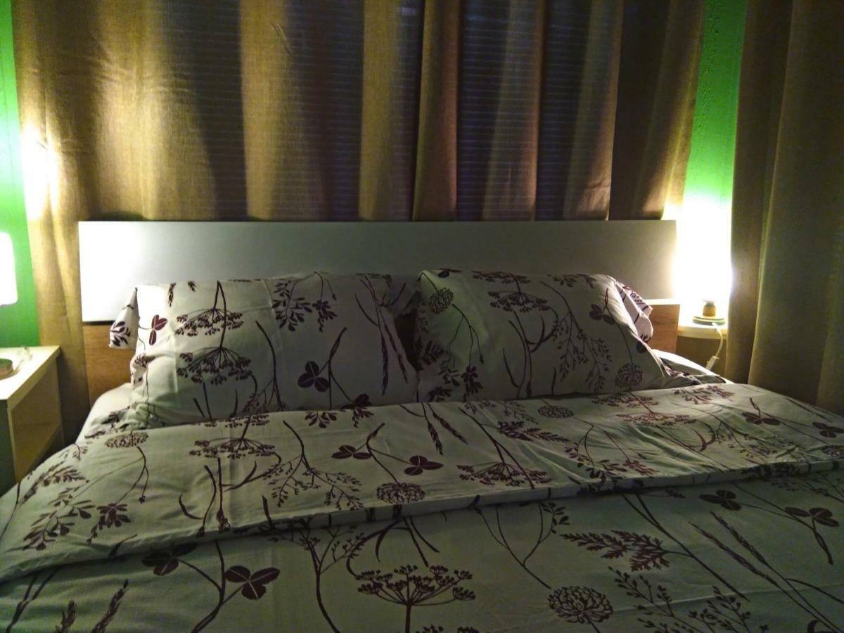 Apartments Barocco โกลูบาค ภายนอก รูปภาพ