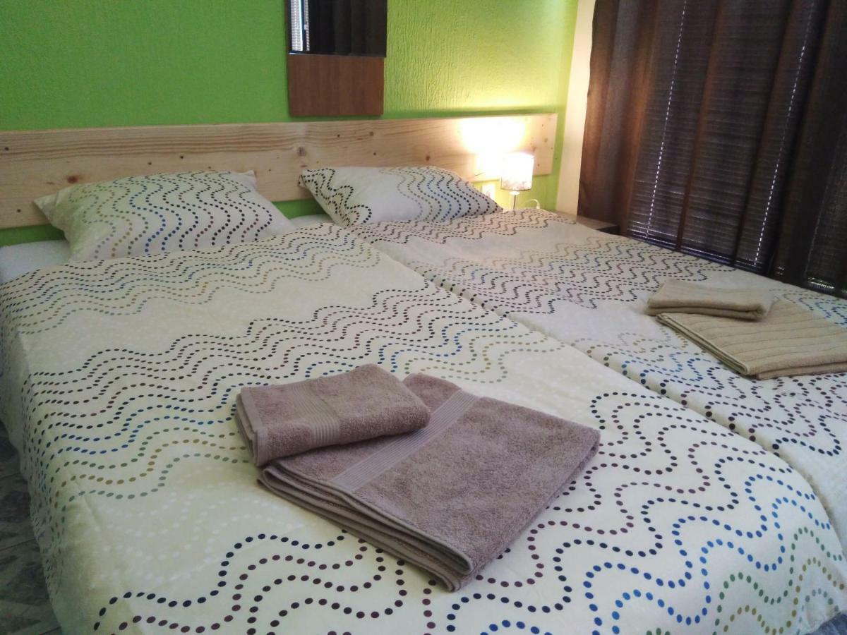 Apartments Barocco โกลูบาค ภายนอก รูปภาพ