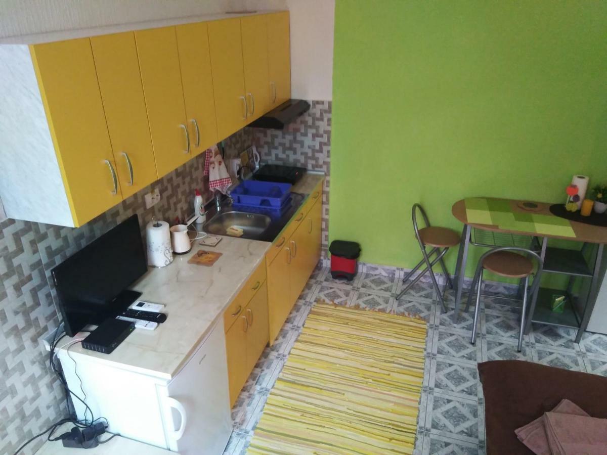Apartments Barocco โกลูบาค ภายนอก รูปภาพ